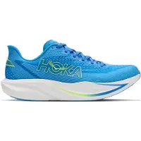 Hoka One One copy of Trainers Template AW25, Size EU 42 2/3