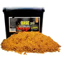 Pro Elite Baits X4 Mix Base Syötti 5kg