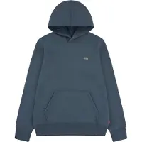 Levi's LVB Mini Batwing Huppari, Dark Slate, 176
