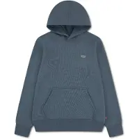 Levi's LVB Mini Batwing Huppari, Dark Slate, 128