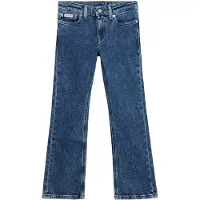 Calvin Klein Jeans Farkut sininen denim