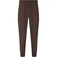 Athlecia Austberg V2 W Training Pants - Brown - 36