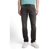 Tom Tailor Ttmarvin Straight - Grey - 34 x 34
