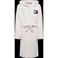 Tommy Hilfiger Underwear Lyhyt kylpytakki laivastonsininen / vaaleankeltainen / punainen / valkoinen