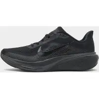 Nike Juoksukengät Air Zoom Pegasus 42 - Musta/Harmaa, koko 42½