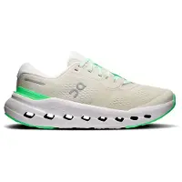 ON Women's Cloudrunner 3 Ghost-verdite Juoksukengät 37.5