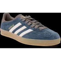 Adidas Originals Gazelle Indoor - Navy - 37 1/3