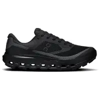 ON Cloudvista 3 Waterproof - Black - 37