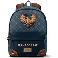 KARACTERMANIA Harry Potter Hs Fan 2.2 Leg 24.60l 44x31x18 Cm Reppu
