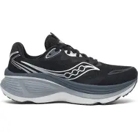 Saucony Hurricane 26 - Black - 38