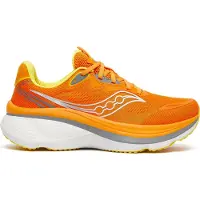 Saucony Hurricane 26 - Orange - 42.5