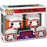 Funko POP! Batman Beyond: Return Of The Joker-dee Dee Kuvio