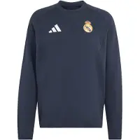 Adidas Real Madrid Training Crew Collegepaita