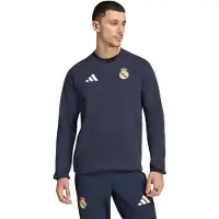 Adidas Real Madrid Training Crew Collegepaita