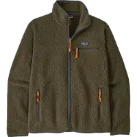 Patagonia m's retro pile jkt