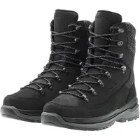 Lowa Renegade Evo Ice 2 GTX Black/Grey - 43,5