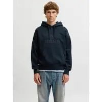 Jack & Jones Collegepaita 'JORFrederiksberg' marine