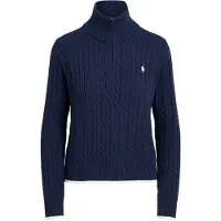 Ralph Lauren Neulepaita marine