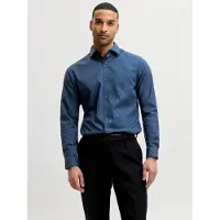 Jack & Jones Paita 'JPRBLAParker' tummansininen