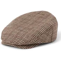 Brixton Hooligan miesten lippalakki