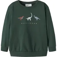 Name It Mini Nmmnilius lasten collegepaita