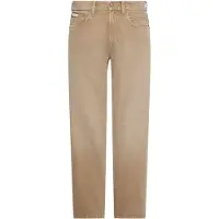 Calvin Klein Jeans Farkut '90s' vaaleanruskea