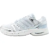 Adidas Originals Matalavartiset tennarit 'Adistar Control 5' pastellinsininen / hopea / valkoinen