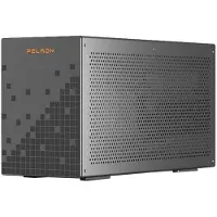 Peladn X-2 Thunderbolt 3 -telakointiasema