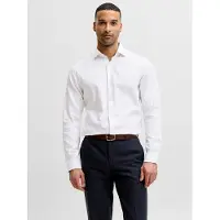 Jack & Jones Paita 'JPRBLAParker' valkoinen