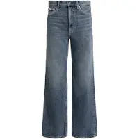 Calvin Klein Jeans Farkut sininen denim