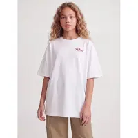 JJXX Kids Jxmillow Ss Tee Jrs Sn Grl - White - 152