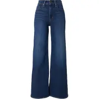 Levi's 728 High Rise Wide Leg -farkut