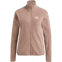 Adidas Terrex Multi Essentials Vetoketjullinen Fleecetakki