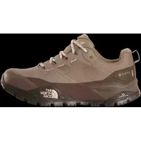 The North Face W Offtrail Hike Gore-Tex - Brown - 37