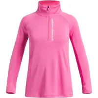 Under Armour Tech Branded Puoli Vetoketjullinen Pitkähihainen T-paita
