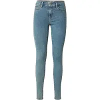 Levi's 710 Super Skinny Farkut garden grace Koko 27/30