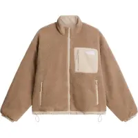 The North Face W Yumiori Reversible Jacket - Beige - M