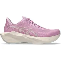 Asics Novablast 6 Pink Beige AW26 Women's Shoes, Size 40 - EUR