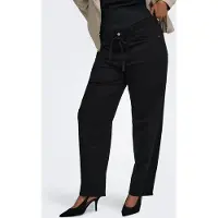 ONLY Carmakoma Cargianna Mw Straight Az756 Dnm Noos - Black - 54 x 32