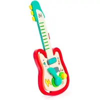 Hape Rainbow Rock Kitara