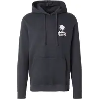 Billabong Foundation Huppari black Koko XL