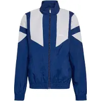 Adidas Välikausitakki marine / vaaleanharmaa / valkoinen