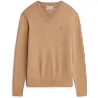 Tommy Hilfiger Neulepaita beige