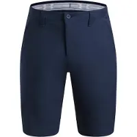 Under Armour Ua Matchplay Short - Navy - 140-152