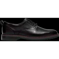 Clarks Aldwin2 Derby G - Black - 41.5