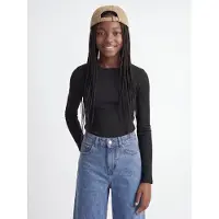 Jack & Jones Kids Paita 'JXCeline Gigi' musta