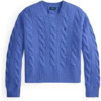Ralph Lauren Neulepaita sininen
