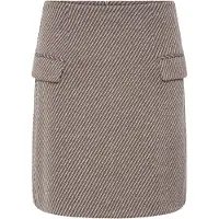 Ichi Ihkate Twillish Sk - Brown - L