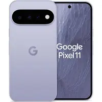 Google Pixel 11 älypuhelin 12/512GB (frost)
