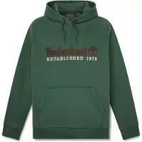 Timberland Established 1973 Embroidered Logo Huppari